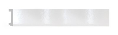 Плинтус напольный DECOMASTER D235-114 (80*17*2400мм)